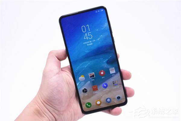 小米MIX 3好不好?小米MIX 3体验评测