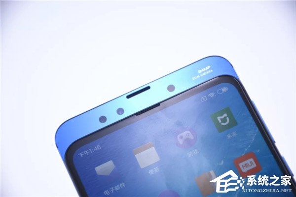 小米MIX 3好不好?小米MIX 3体验评测