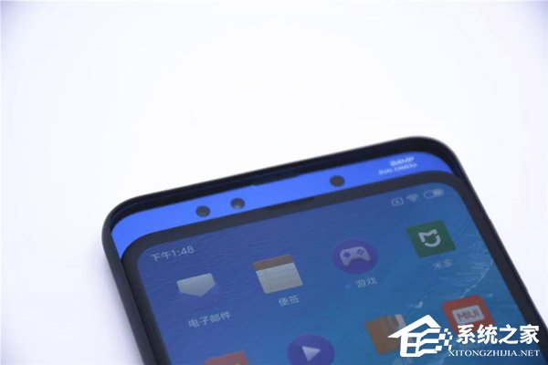 小米MIX 3好不好?小米MIX 3体验评测