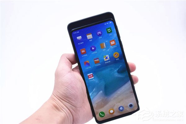 小米MIX 3好不好?小米MIX 3体验评测