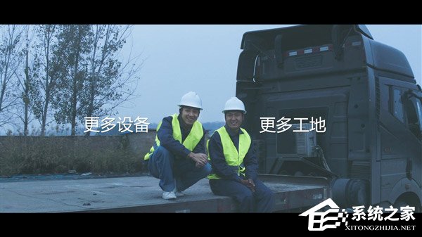 挑战蓝翔!百度展示无人自主挖掘机