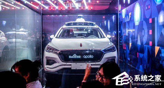 一文看懂2018百度世界大会