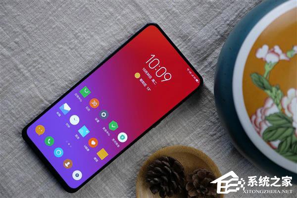 联想Z5 Pro怎么样?联想Z5 Pro体验评测