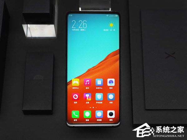 努比亚X好不好?努比亚X手机评测