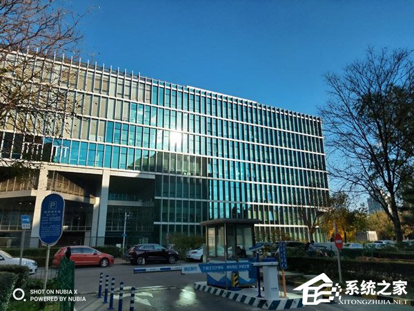 努比亚X好不好?努比亚X手机评测