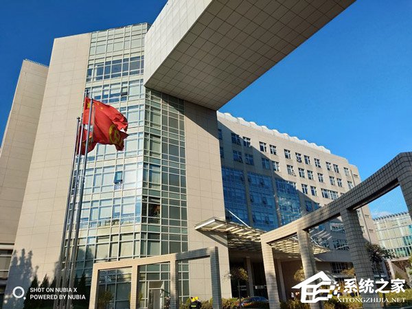努比亚X好不好?努比亚X手机评测