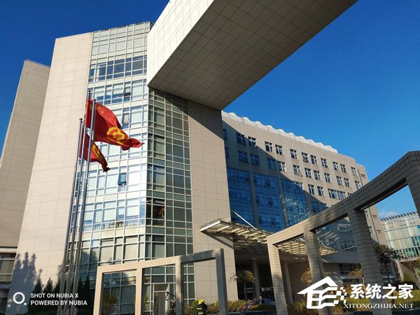 努比亚X好不好?努比亚X手机评测