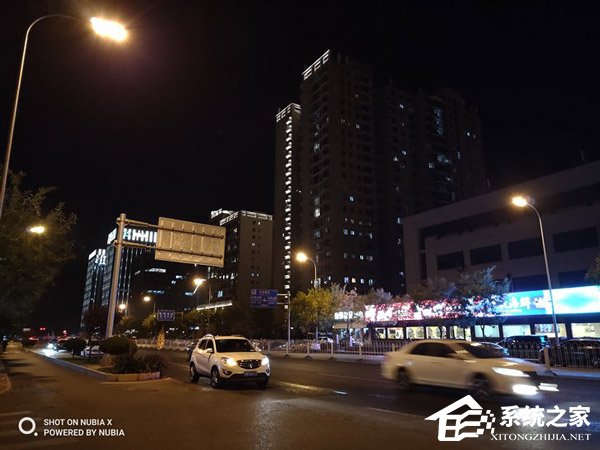 努比亚X好不好?努比亚X手机评测