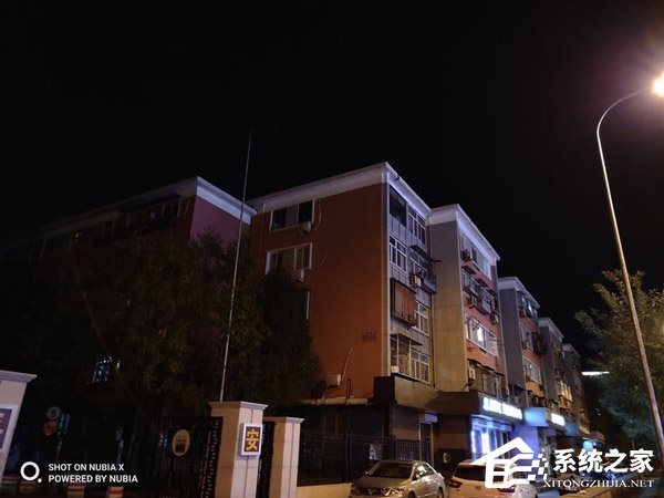 努比亚X好不好?努比亚X手机评测