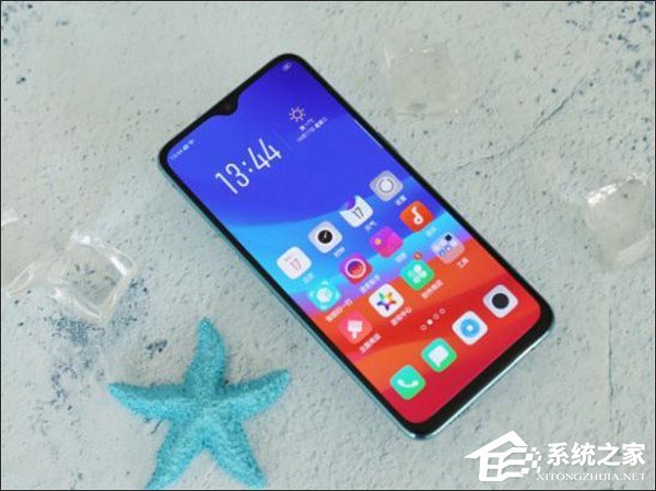 OPPO R15x可以吃鸡吗?OPPO R15x游戏性能实测