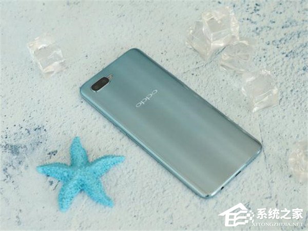 OPPO R15x可以吃鸡吗?OPPO R15x游戏性能实测