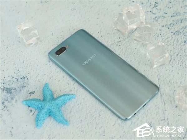 OPPO R15x可以吃鸡吗?OPPO R15x游戏性能