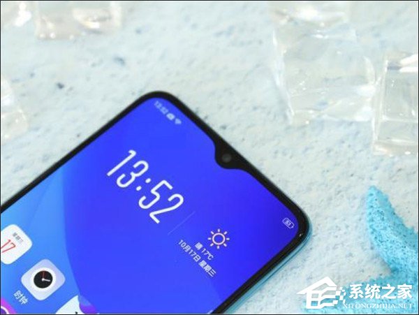 OPPO R15x可以吃鸡吗?OPPO R15x游戏性能实测