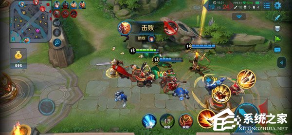 华为Mate 20 Pro可以吃鸡吗?华为Mate 20 Pro游戏性能实测