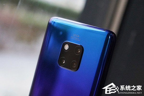 华为Mate 20 Pro好不好?华为Mate 20 Pro手机评测