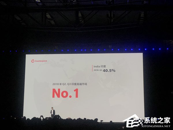 刘作虎:一加已成为全球旗舰市场的核心品牌