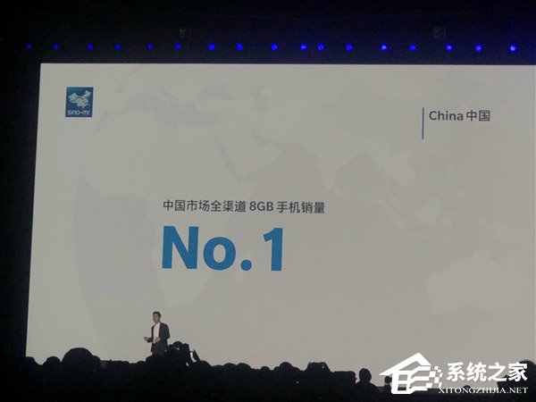 刘作虎:一加已成为全球旗舰市场的核心品牌