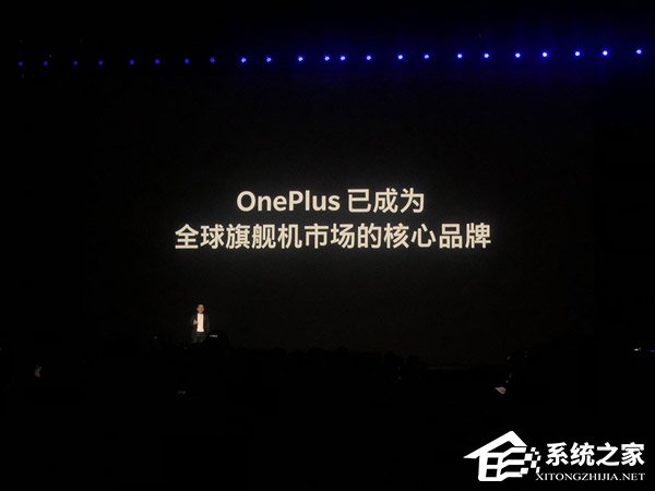 刘作虎:一加已成为全球旗舰市场的核心品牌
