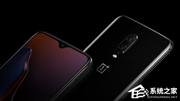 一加6T在深圳发布会“亮相”