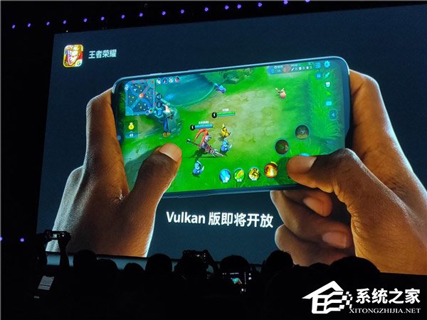 一文看懂一加6T手机游戏模式3.0