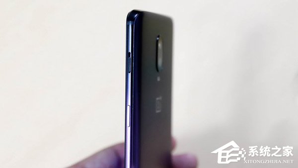 一加6T怎么样?一加6T手机上手评测