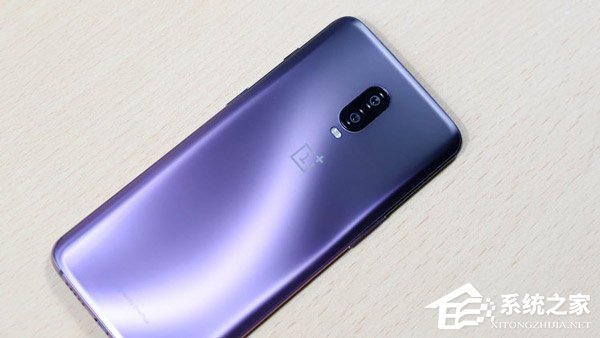 一加6T怎么样?一加6T手机上手评测