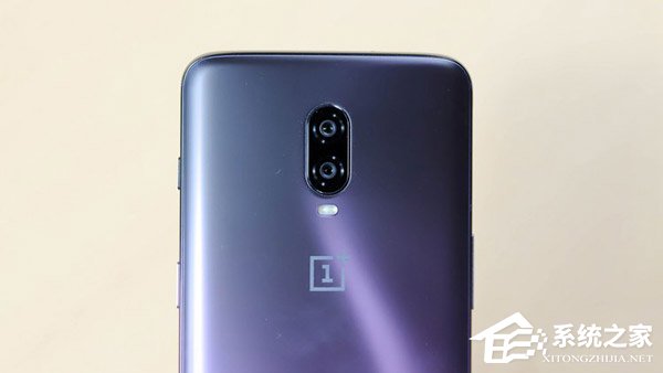 一加6T怎么样?一加6T手机上手评测