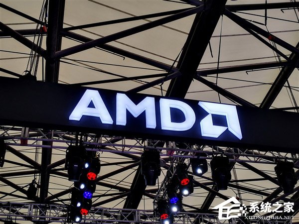 AMD上线区块链专题页面并展示多款矿机