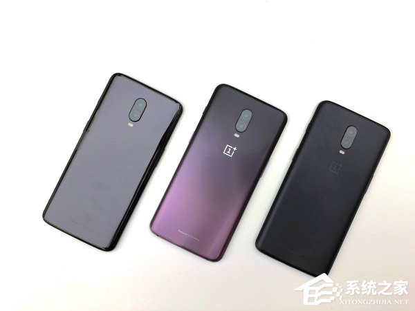 一加6T好用吗?一加6T手机体验评测