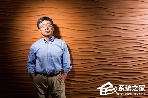 微软沈向洋:AI将把社会变革推到极致