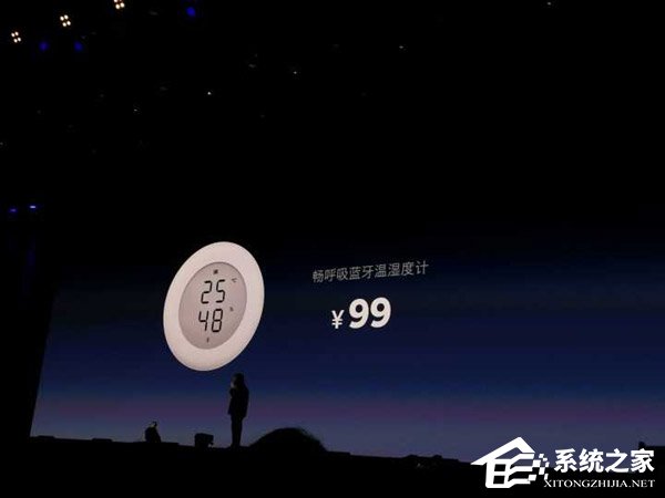 1999元!锤子发布畅呼吸智能落地式加湿器(附预约地址)