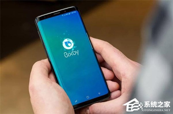 三星宣布向第三方开放BixBy