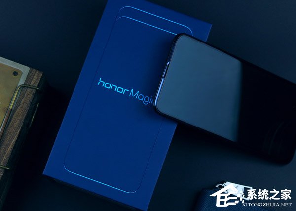 荣耀Magic 2玩游戏怎么样?荣耀Magic 2游戏性能实测