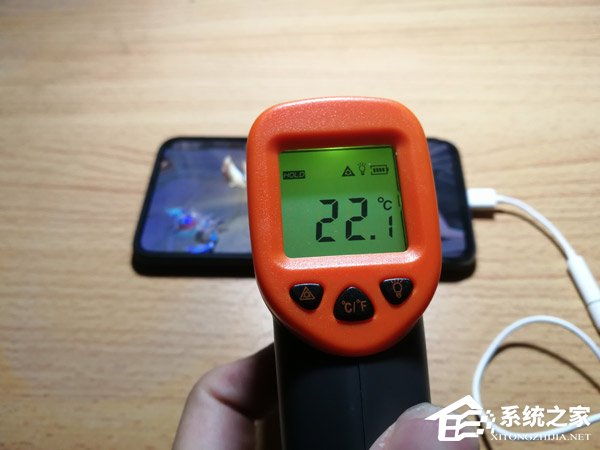 荣耀Magic 2玩游戏怎么样?荣耀Magic 2游戏性能实测