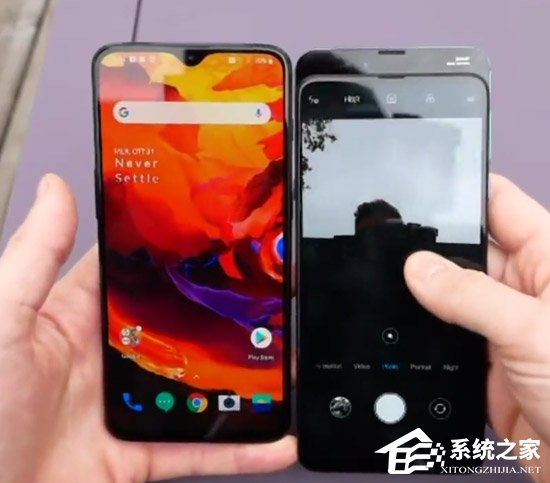 买一加6T还是小米MIX 3?小米MIX 3和一加6T区别对比
