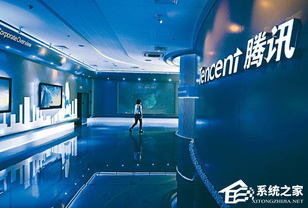 传腾讯拟消减游戏营销预算