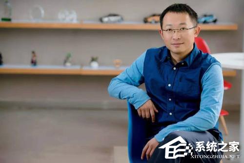 知乎CEO周源:互联网需要更多有用、有价值的信息