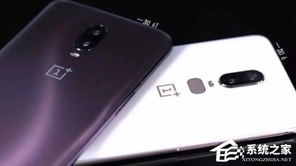 买一加6T还是一加6?一加6和一加6T区别对比