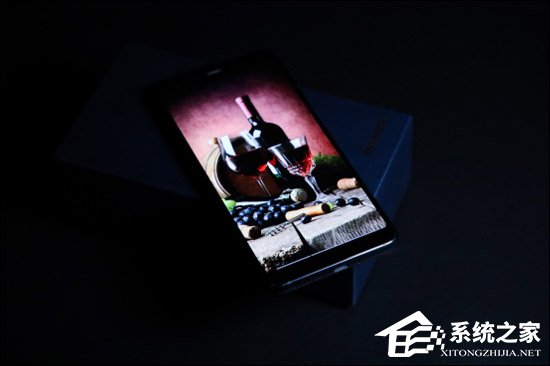 海信A6好不好?海信A6手机上手评测