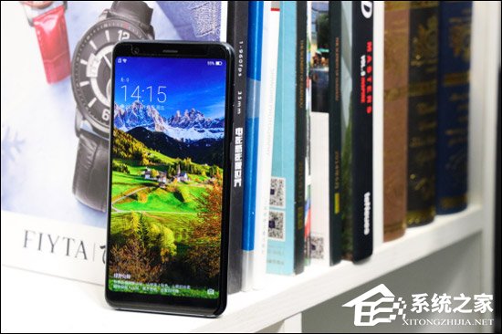 海信A6好不好?海信A6手机上手评测
