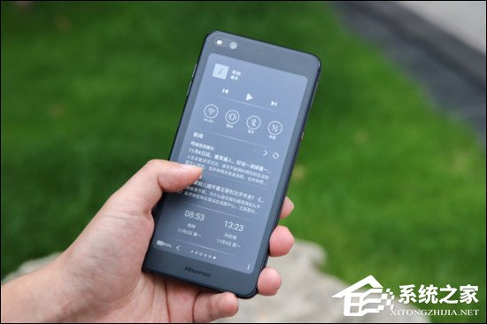海信A6好不好?海信A6手机上手评测