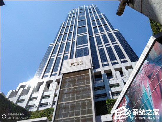 海信A6好不好?海信A6手机上手评测