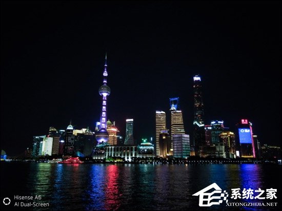 海信A6好不好?海信A6手机上手评测
