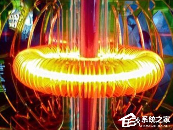 中科院:中国“人造太阳”首次达到1亿度
