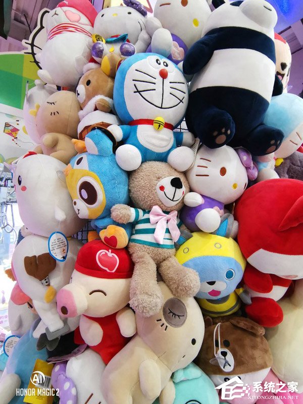 荣耀Magic 2拍照好用吗?荣耀Magic 2超广角A