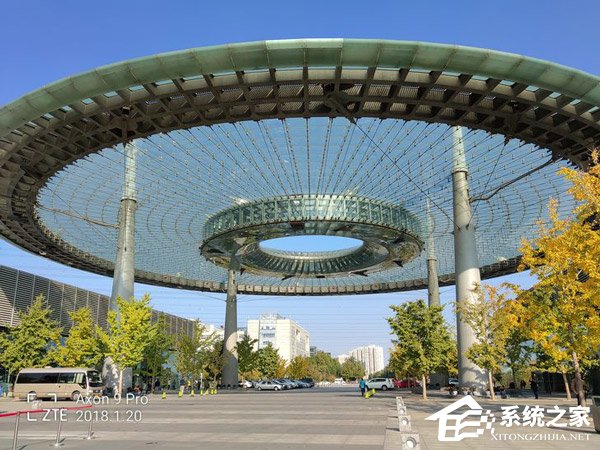 中兴天机Axon9 Pro怎么样?中兴天机Axon9 Pr