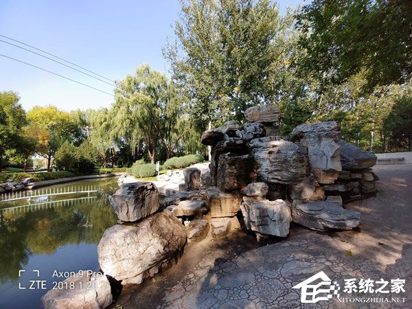 中兴天机Axon9 Pro怎么样?中兴天机Axon9 Pr