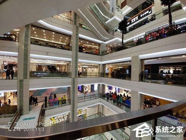 中兴天机Axon9 Pro怎么样?中兴天机Axon9 Pr