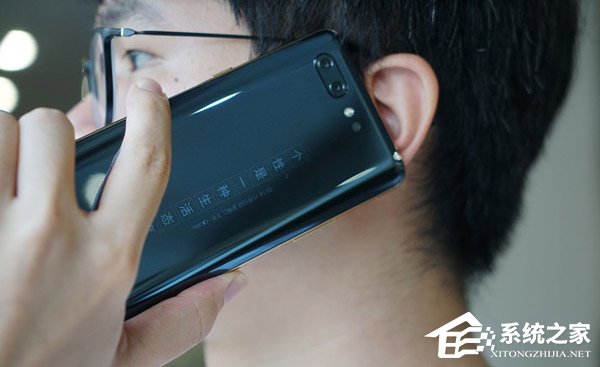 努比亚X玩游戏怎么样?努比亚X游戏性能实测