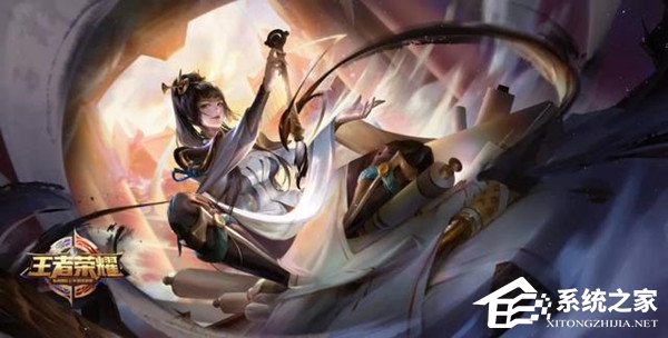 王者荣耀上官婉儿被动怎么用 上官婉儿被动使